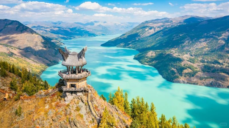 成都到喀纳斯旅游团全攻略:从天府之国到人间净土的绝美旅程-新疆国际旅行社官网
